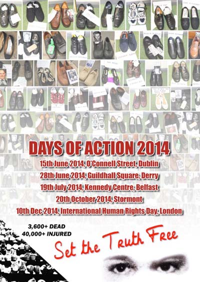 Days of Action